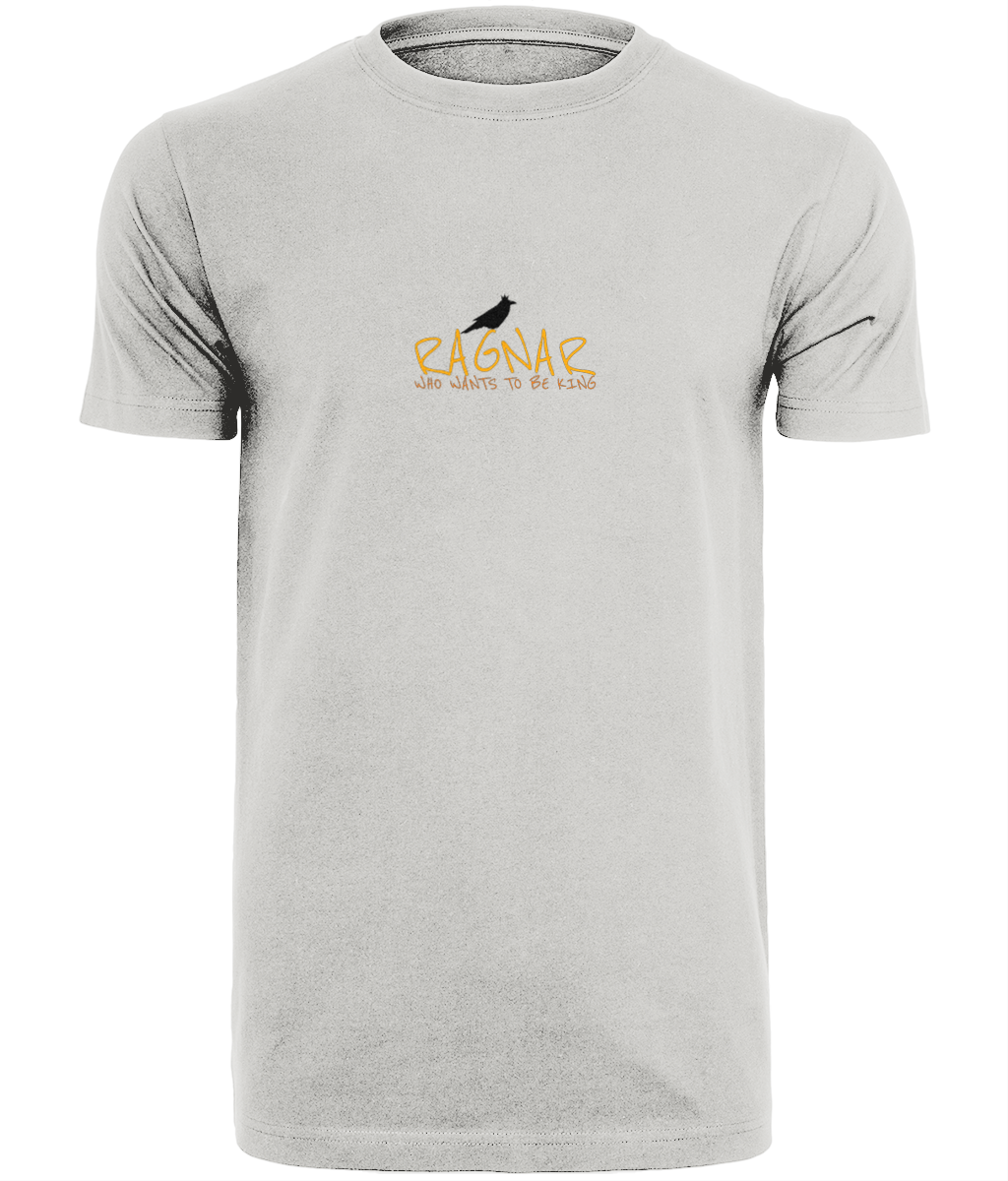 Ragnar middle logo T-shirt