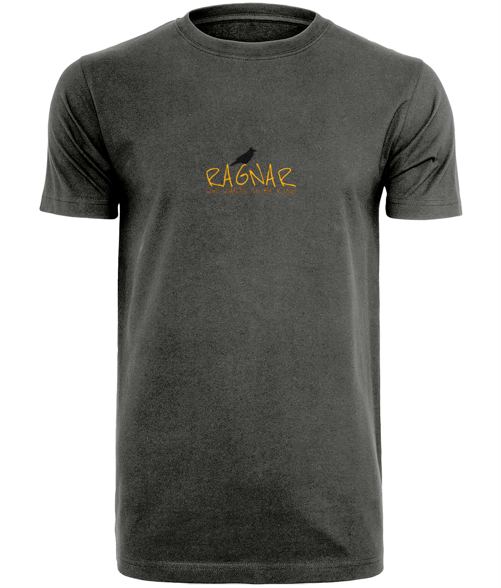 Ragnar middle logo T-shirt