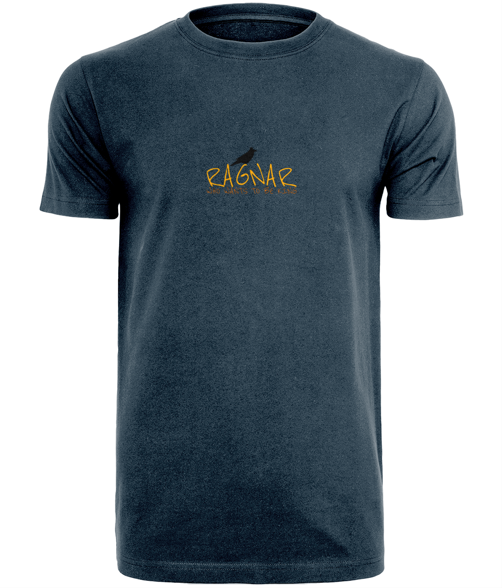 Ragnar middle logo T-shirt