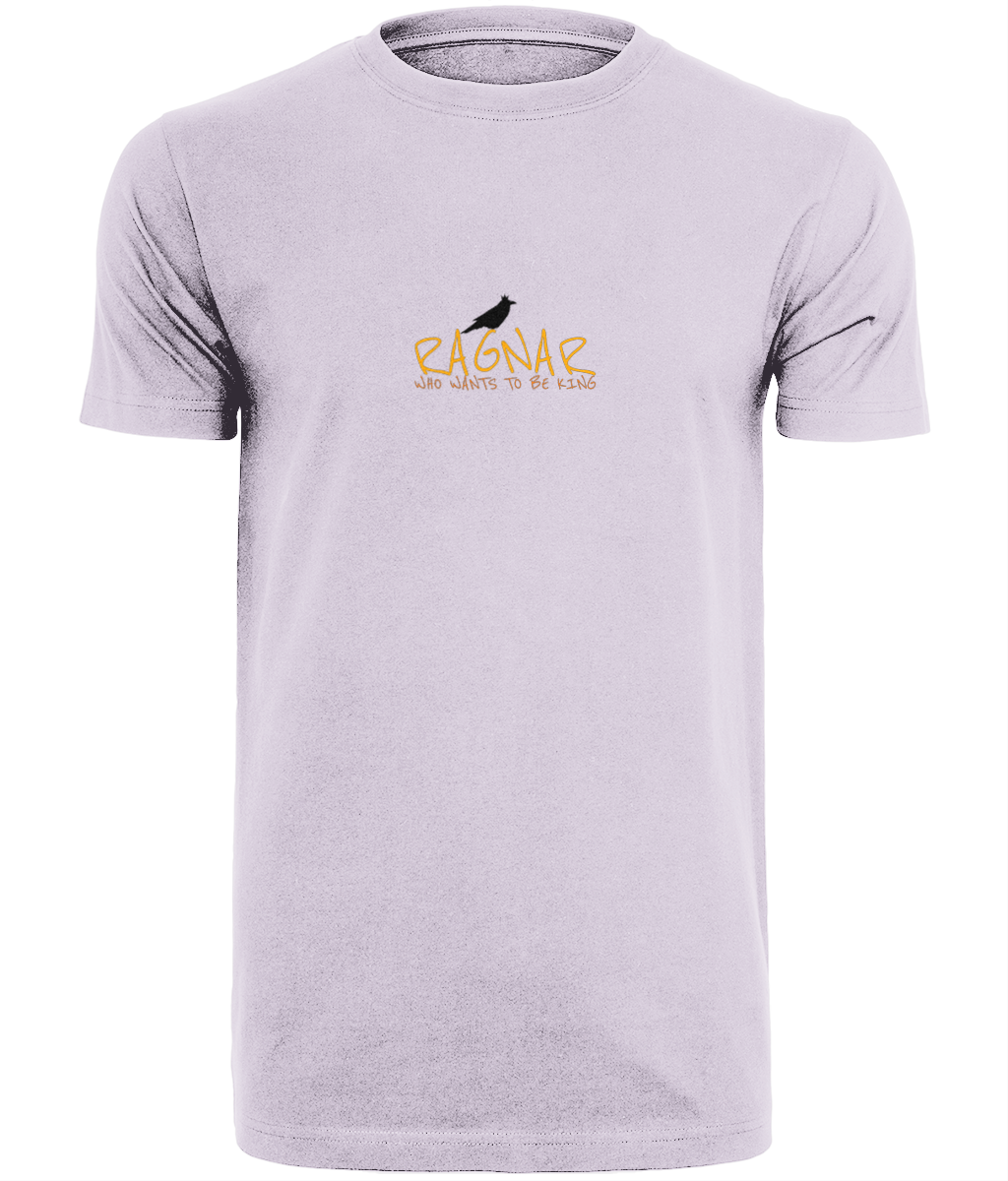 Ragnar middle logo T-shirt