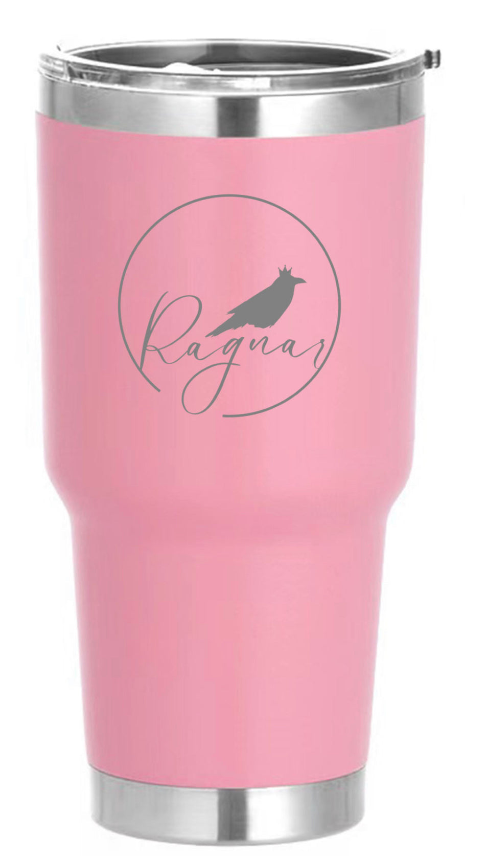 Ragnar 30oz tumbler flask