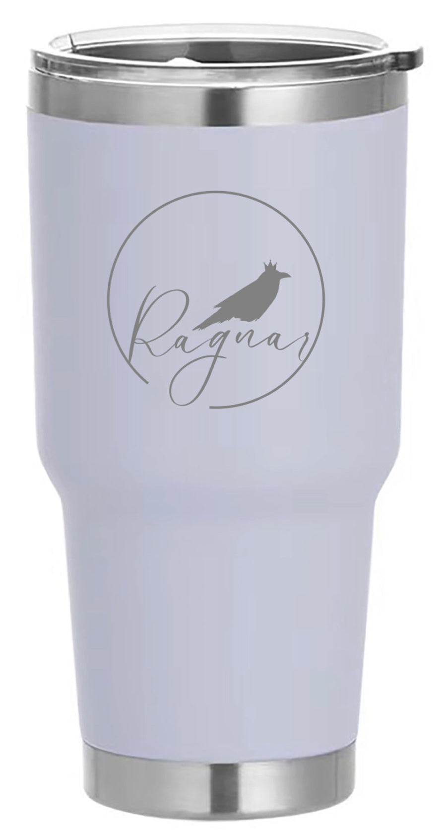 Ragnar 30oz tumbler flask
