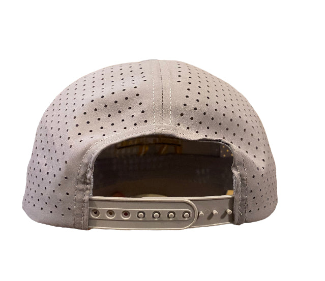 Ragnar gray baseball cap