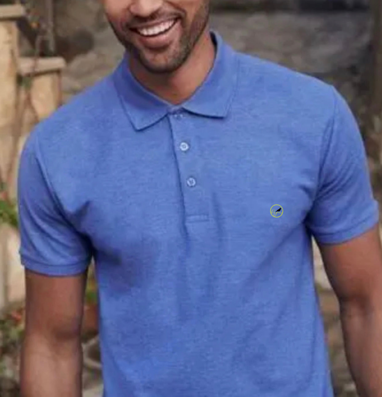 Ragnar Polo T-shirt