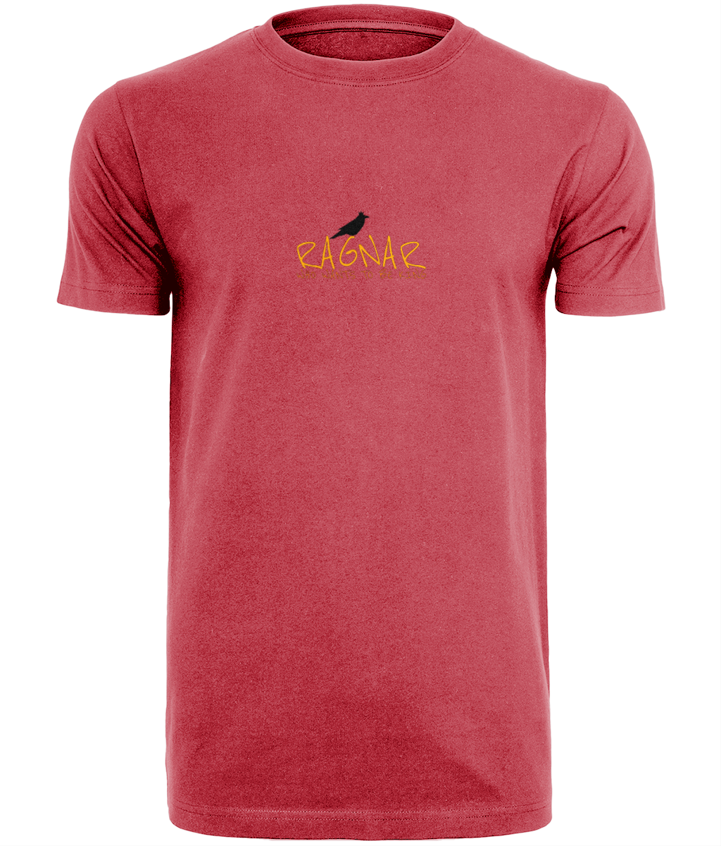 Ragnar middle logo T-shirt