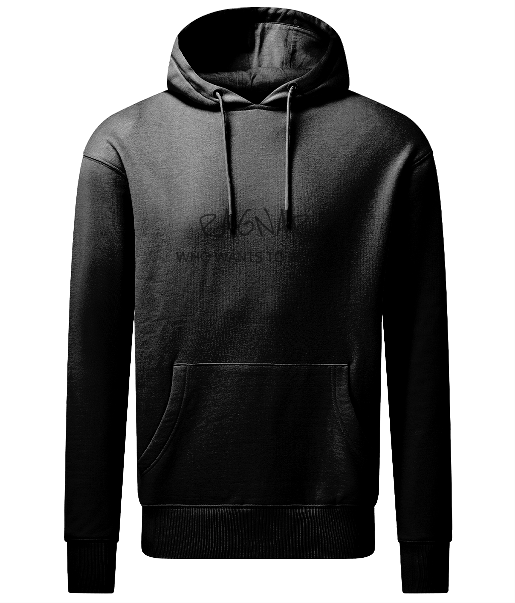 RAGNAR  WHO WANTS TO BE KING ..hoodie