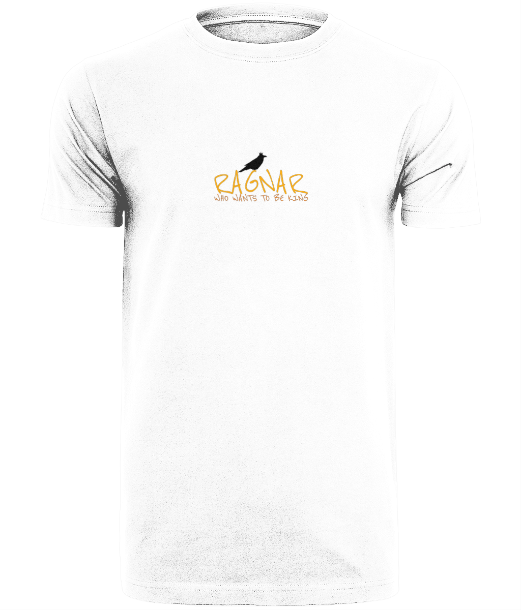 Ragnar middle logo T-shirt