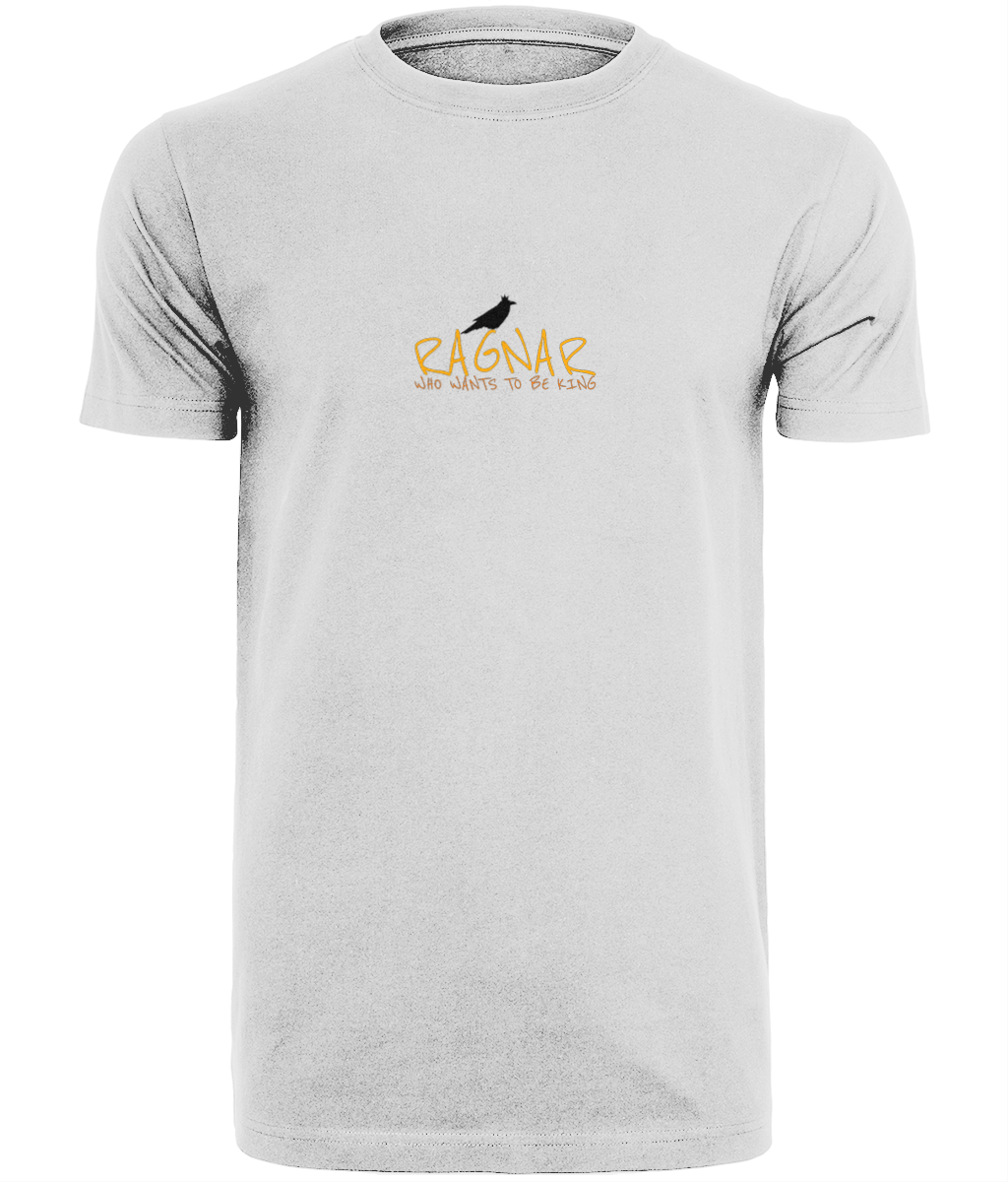 Ragnar middle logo T-shirt
