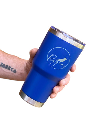 Ragnar 30oz tumbler flask