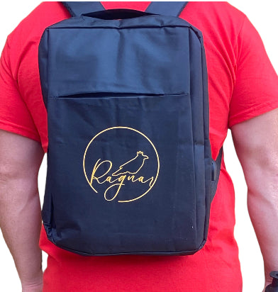 Ragnar back pack