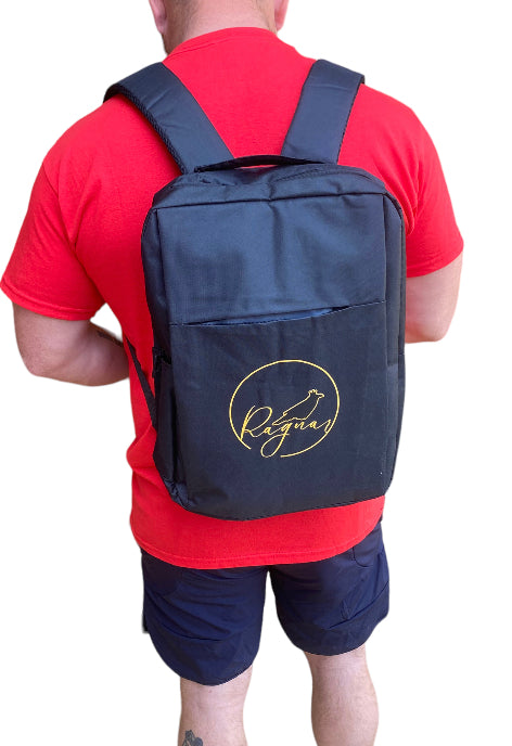 Ragnar back pack