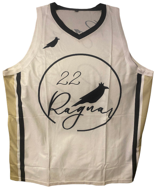 RAGNAR basketball inspired vest