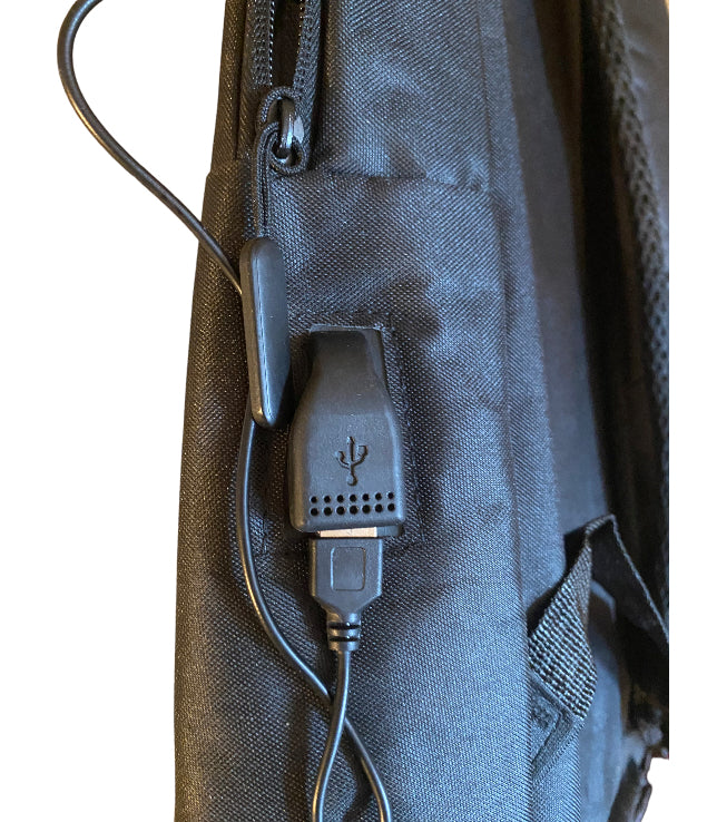 Ragnar back pack