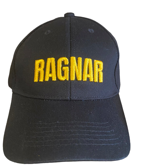 Ragnar dad cap