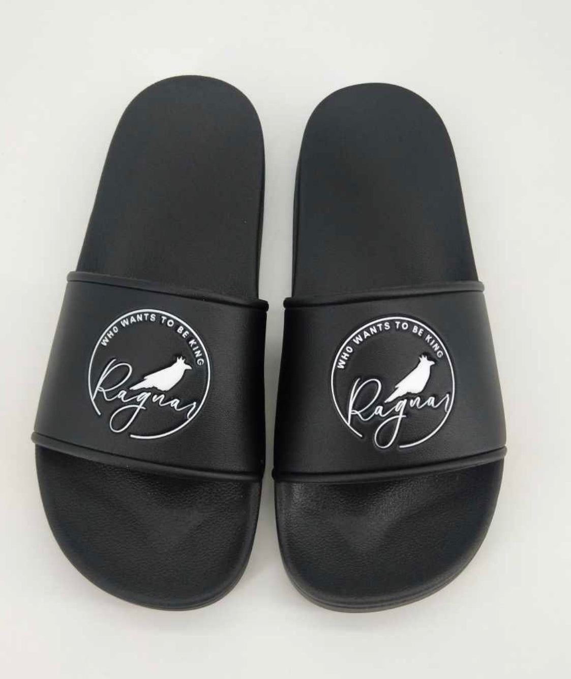 Ragnar slides