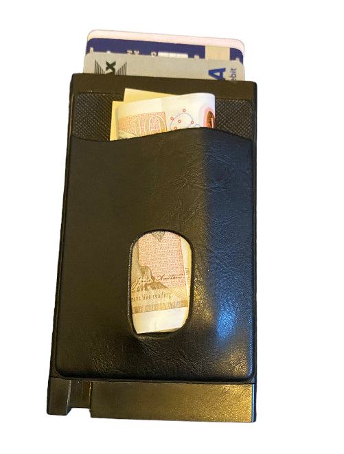 Ragnar card wallet