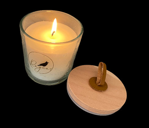 Ragnar scented candles