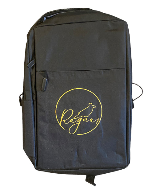 Ragnar back pack