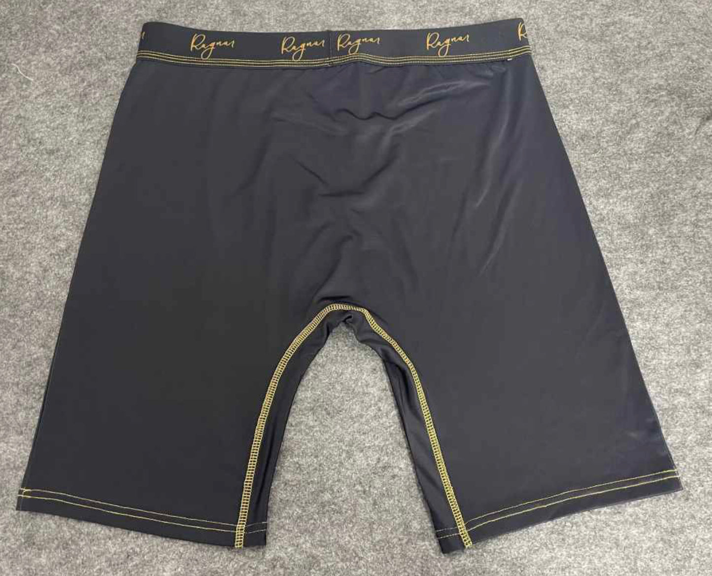 RAGNAR long leg gym boxers