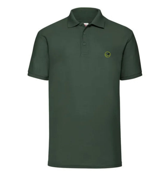 Ragnar Polo T-shirt