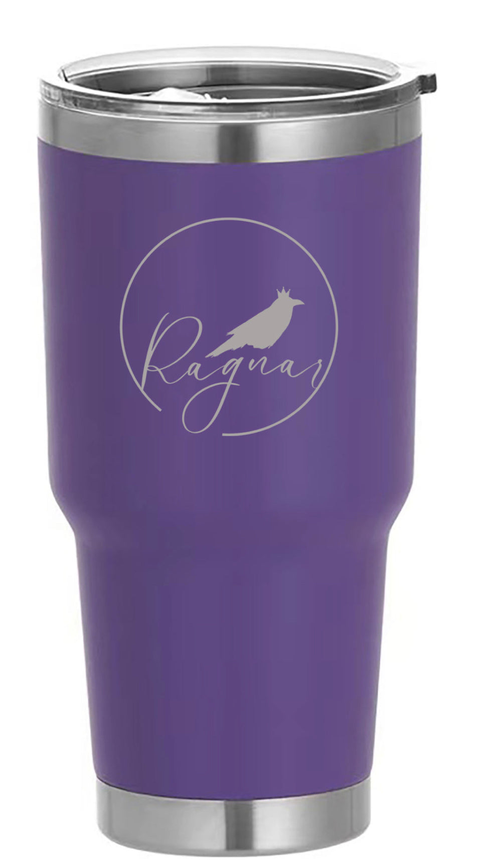 Ragnar 30oz tumbler flask
