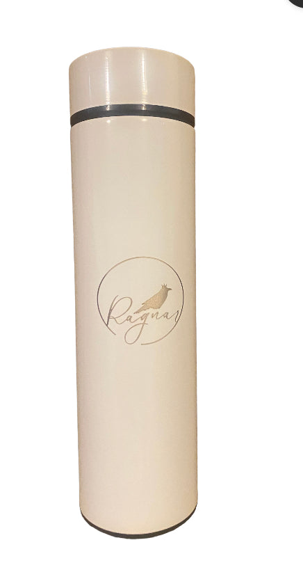 Ragnar hot or cold drink flask