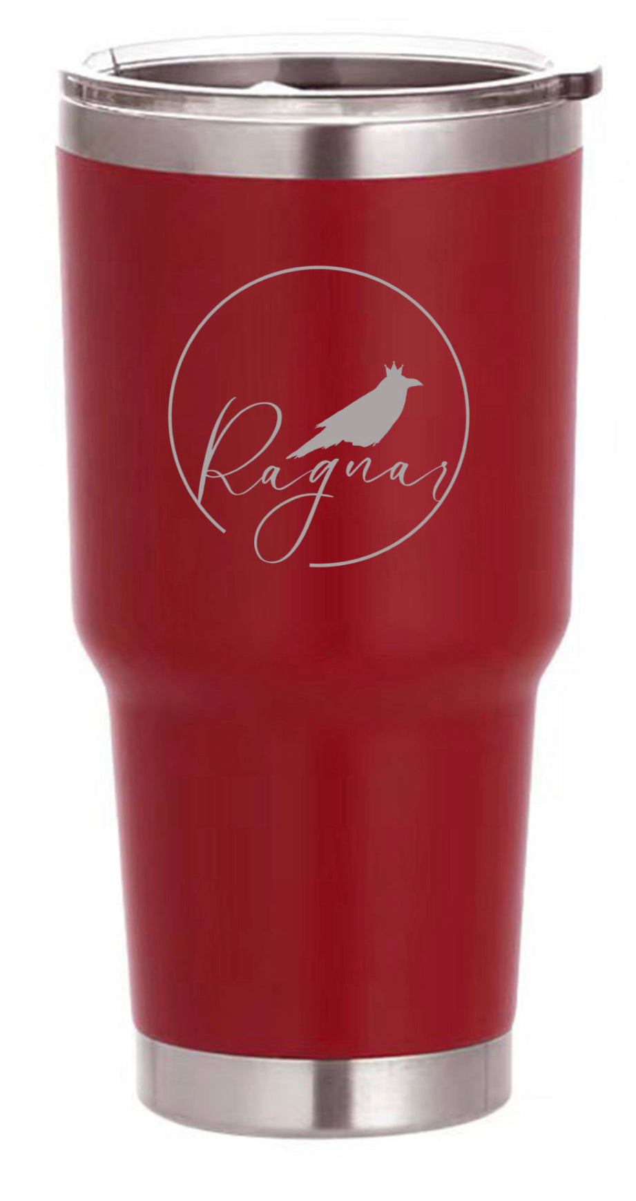 Ragnar 30oz tumbler flask
