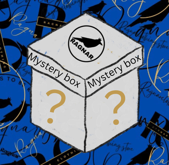 RAGNAR MYSTERY BOXES