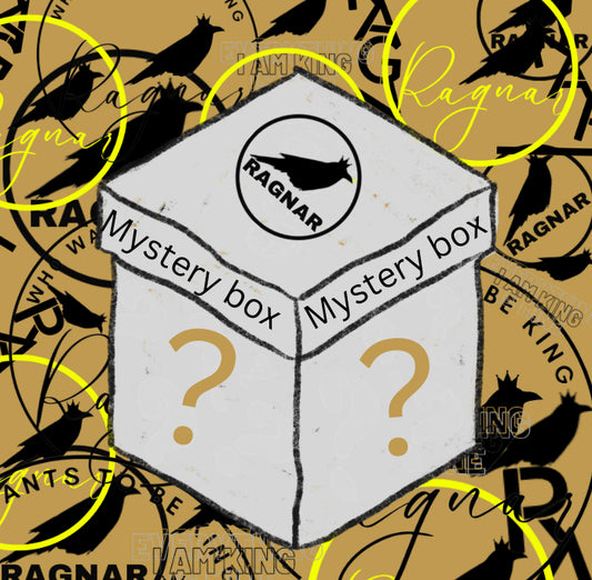 RAGNAR MYSTERY BOXES