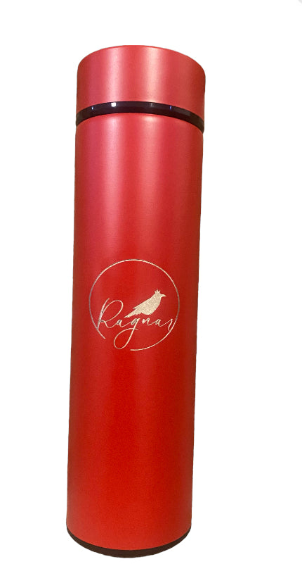 Ragnar hot or cold drink flask